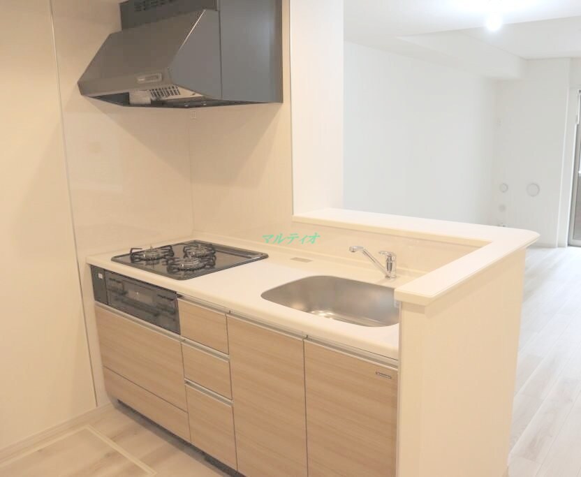 グランデールリーリエの物件内観写真