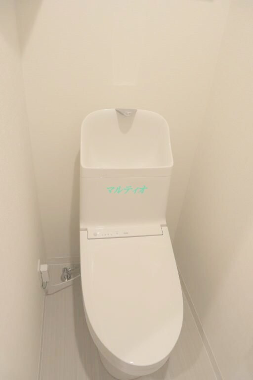 グランデールリーリエの物件内観写真