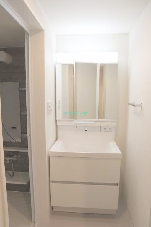 グランデールリーリエの物件内観写真