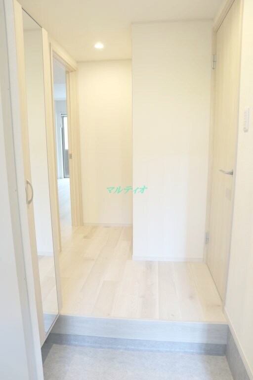 グランデールリーリエの物件内観写真