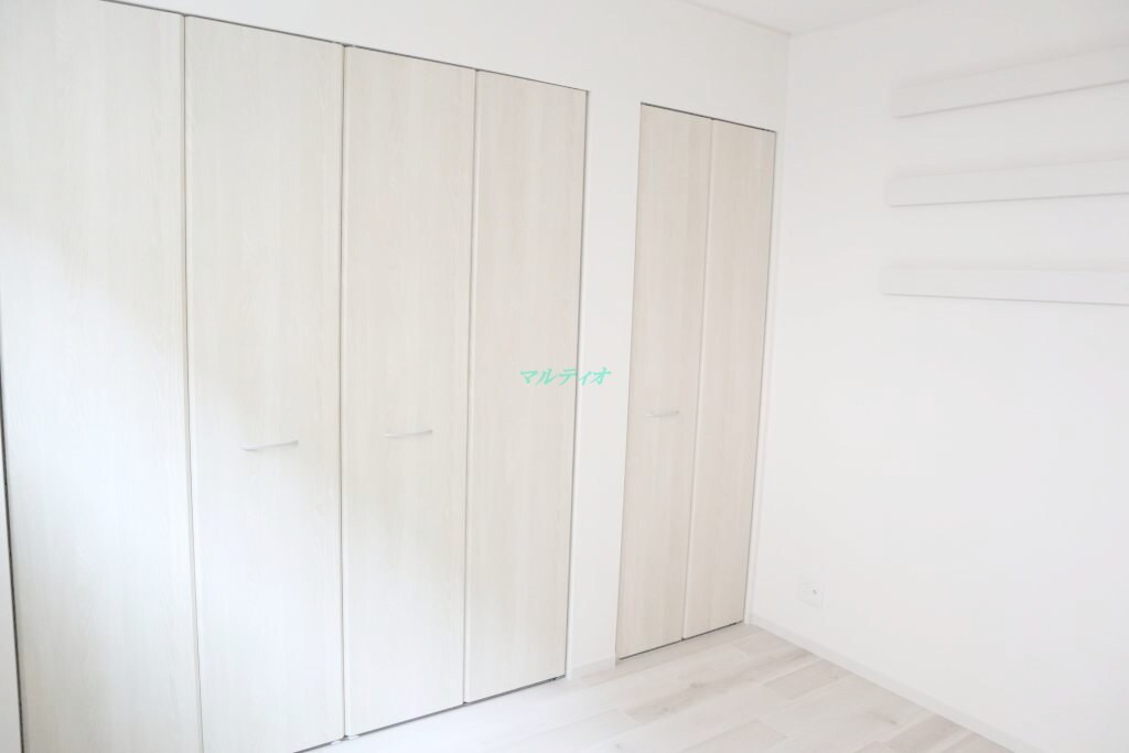 グランデールリーリエの物件内観写真