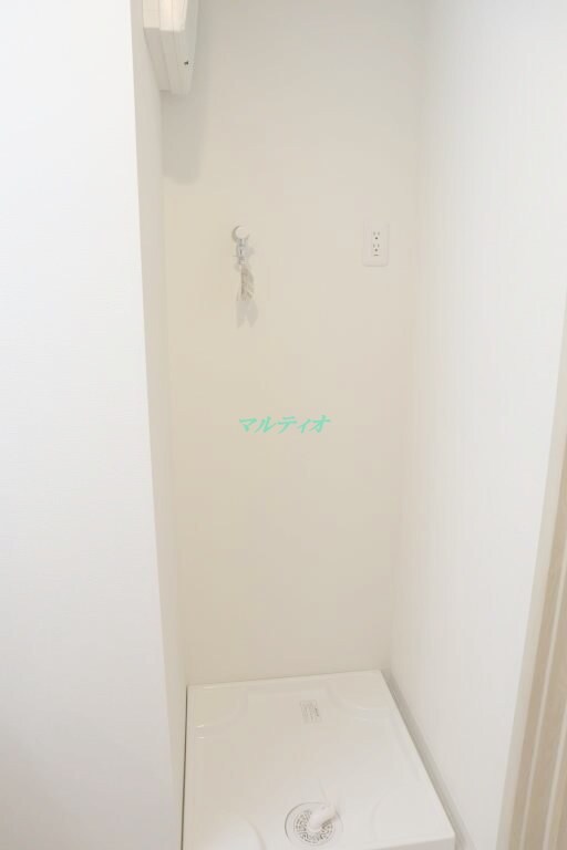 グランデールリーリエの物件内観写真