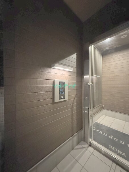 グランデールリーリエの物件内観写真