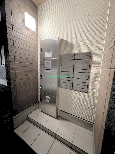 グランデールリーリエの物件内観写真