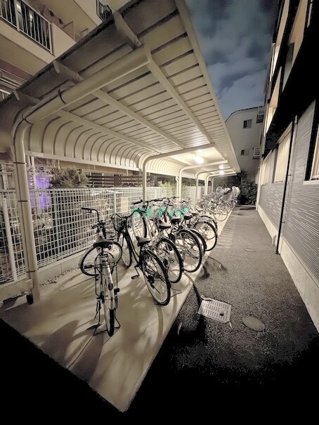 グランデールリーリエの物件内観写真