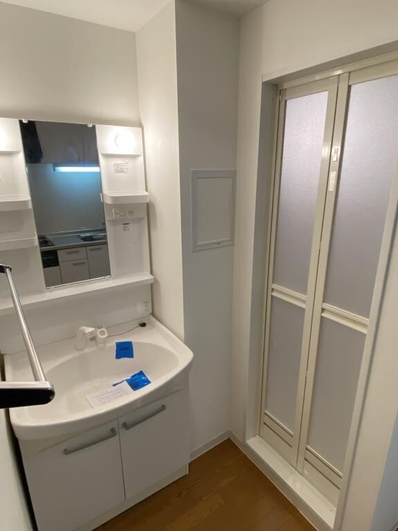 クリスタルコートの物件内観写真