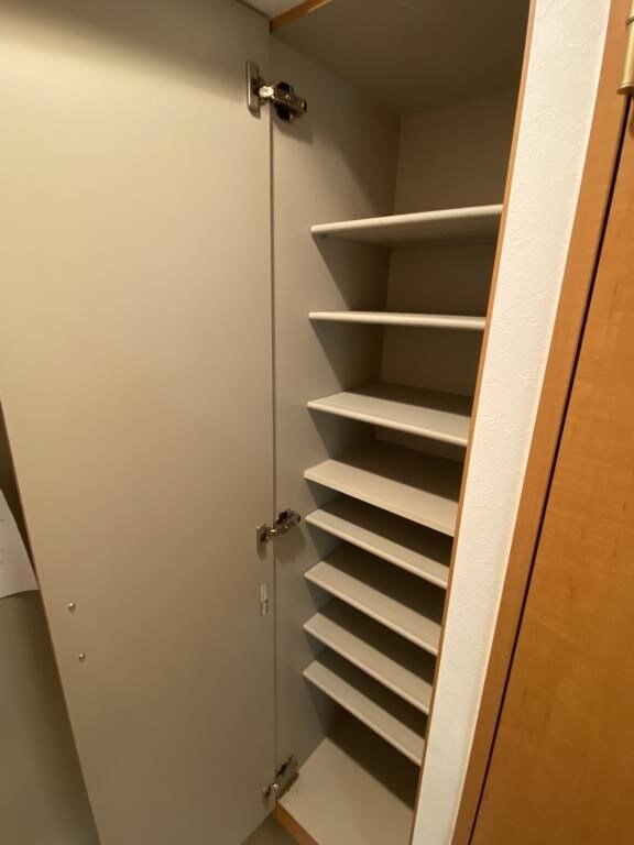 クリスタルコートの物件内観写真