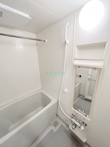 スカイグランデ京成小岩の物件内観写真