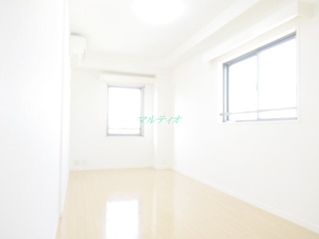 スカイグランデ京成小岩の物件内観写真