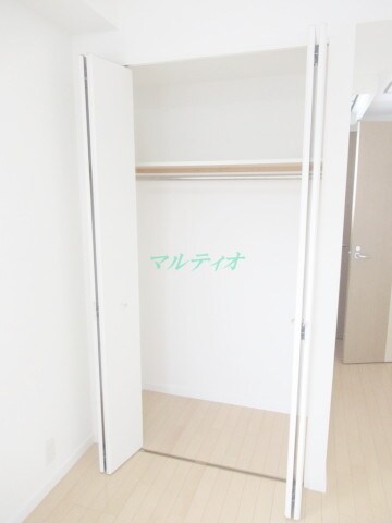 スカイグランデ京成小岩の物件内観写真