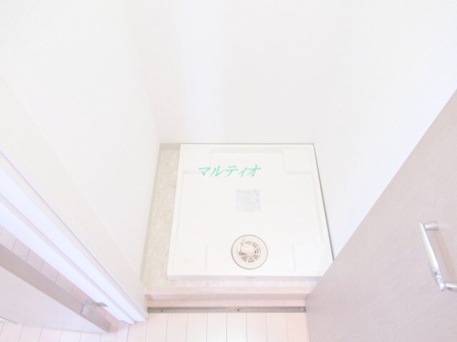 スカイグランデ京成小岩の物件内観写真