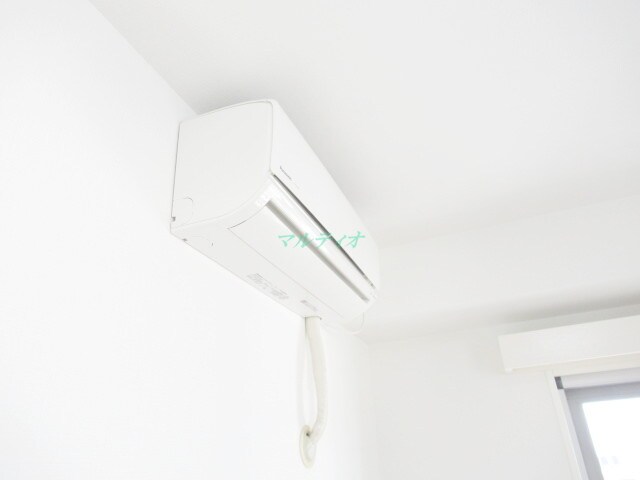 スカイグランデ京成小岩の物件内観写真