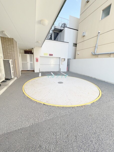 スカイグランデ京成小岩の物件内観写真