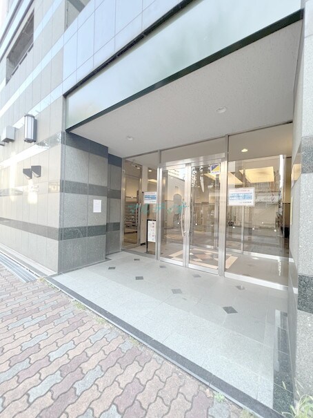 スカイグランデ京成小岩の物件内観写真