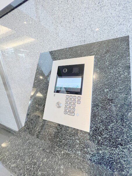 スカイグランデ京成小岩の物件内観写真