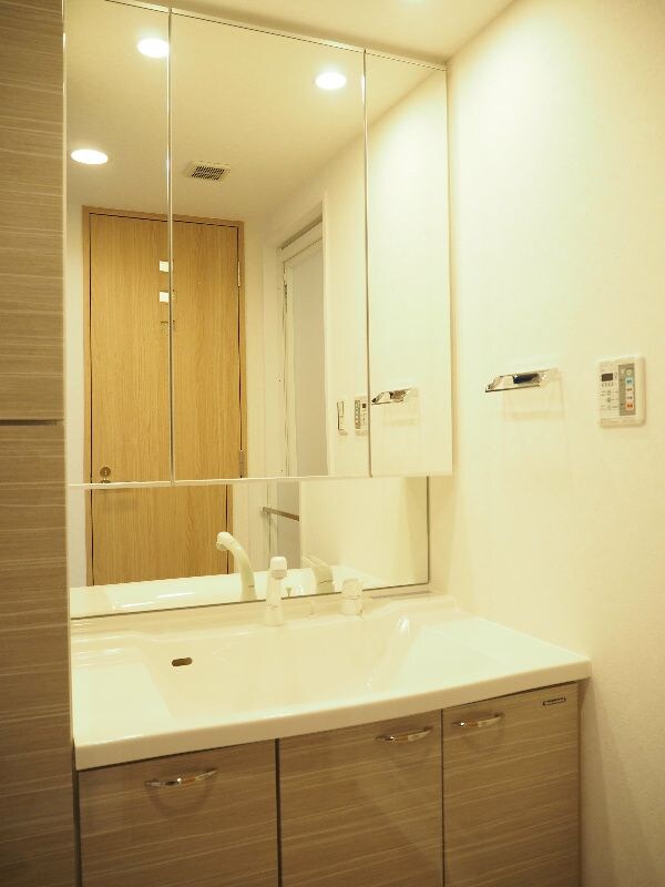 ルーブル墨田立花の物件内観写真