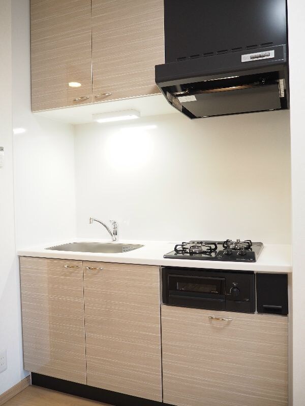 ルーブル墨田立花の物件内観写真