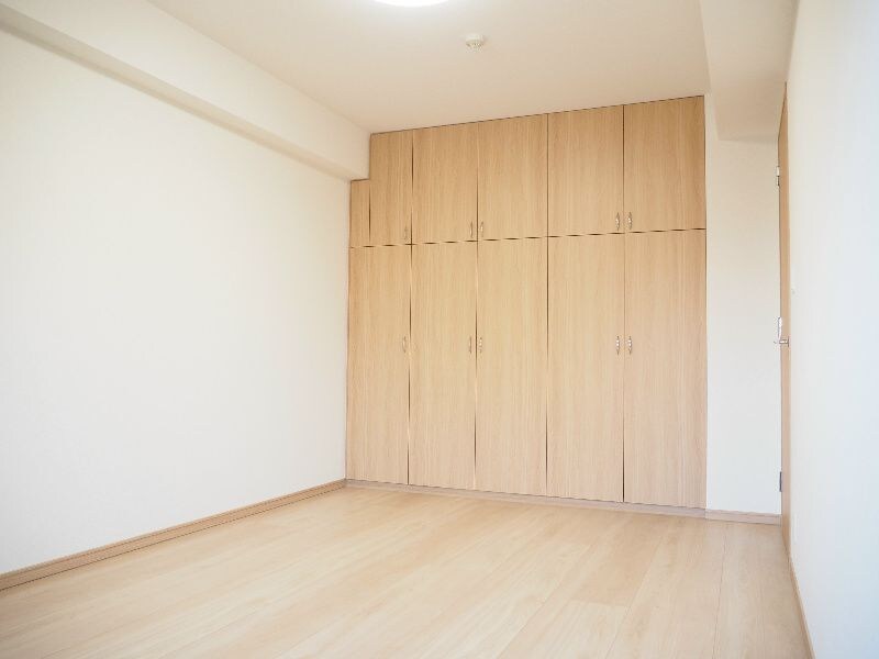 ルーブル墨田立花の物件内観写真