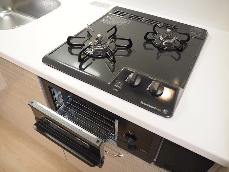 ルーブル墨田立花の物件内観写真