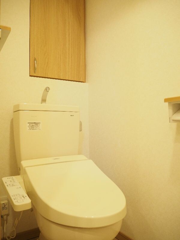 ルーブル墨田立花の物件内観写真