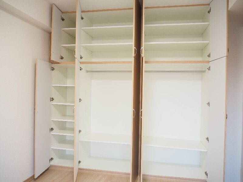 ルーブル墨田立花の物件内観写真