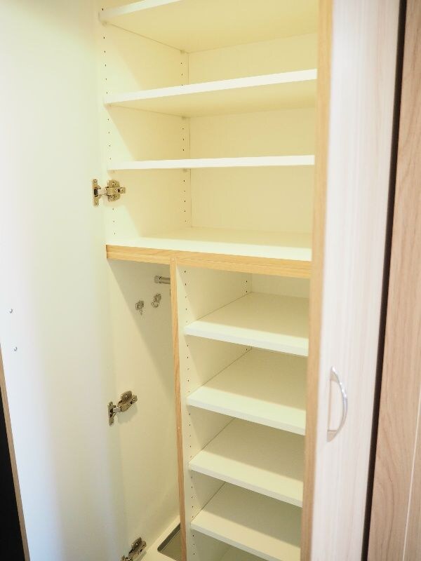 ルーブル墨田立花の物件内観写真