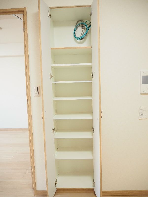 ルーブル墨田立花の物件内観写真