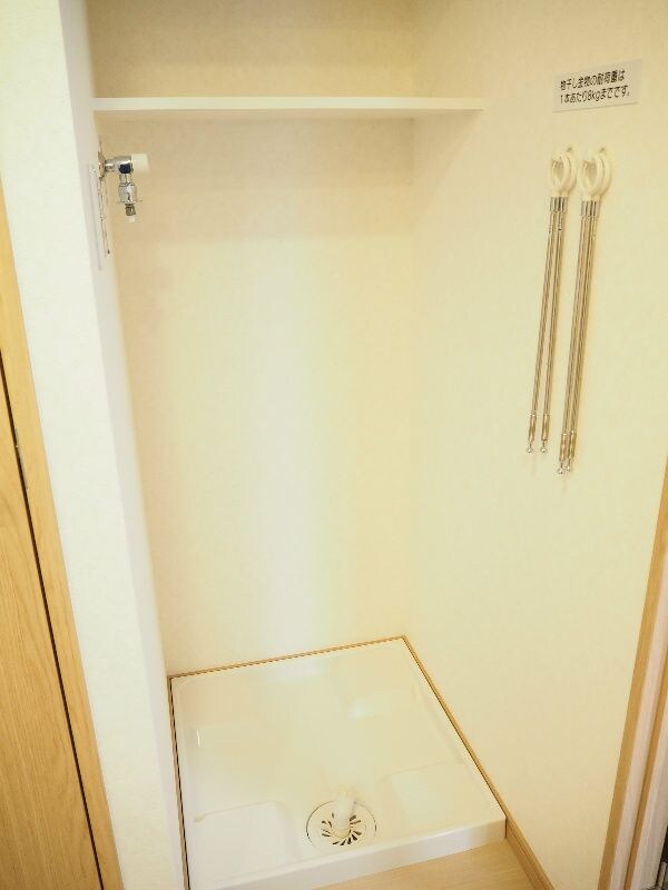 ルーブル墨田立花の物件内観写真