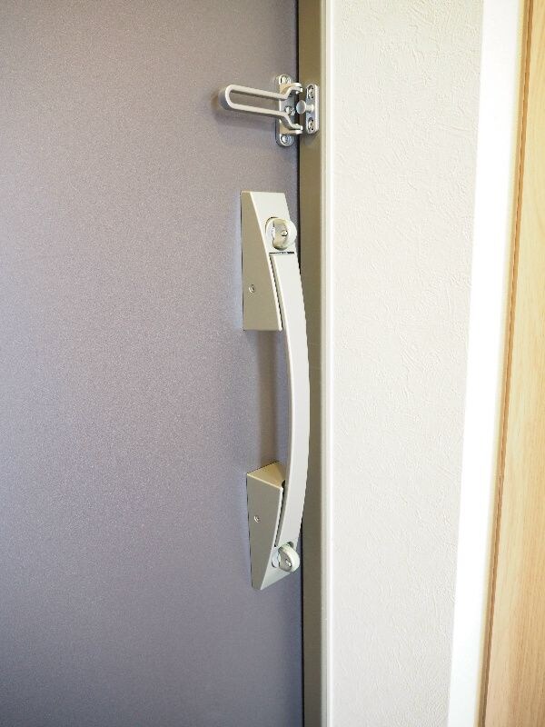 ルーブル墨田立花の物件内観写真