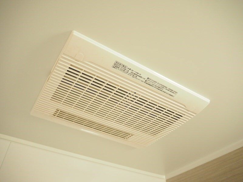 ルーブル墨田立花の物件内観写真