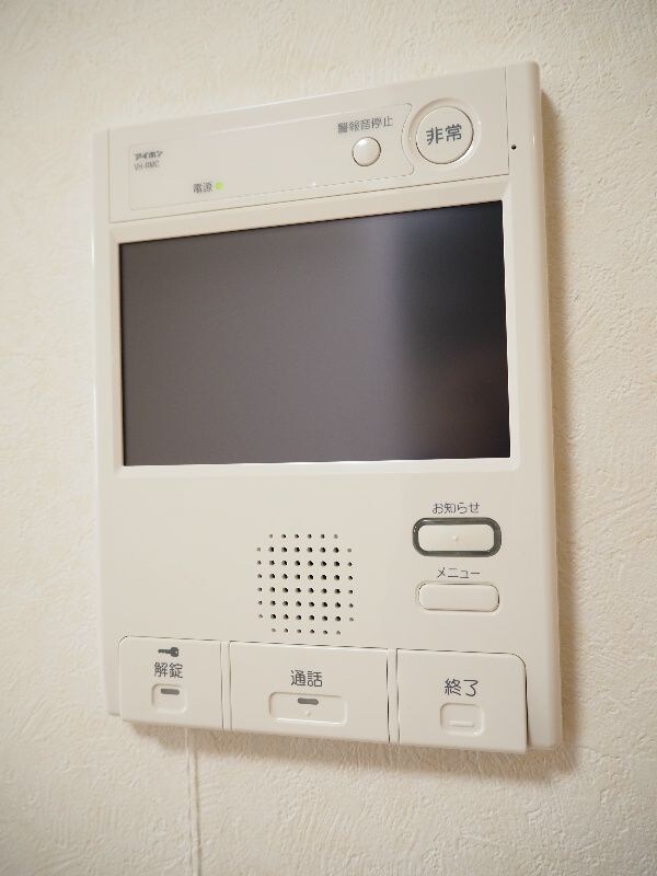 ルーブル墨田立花の物件内観写真