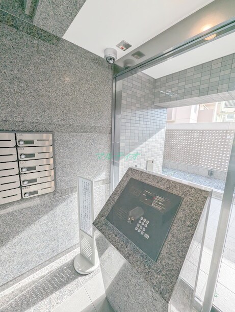 ルーブル墨田立花の物件内観写真