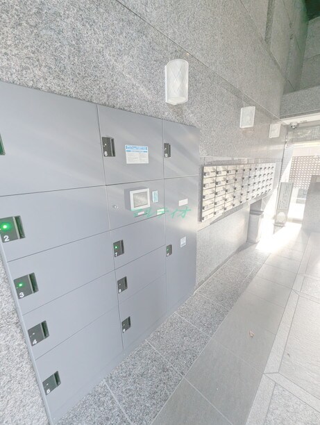 ルーブル墨田立花の物件内観写真