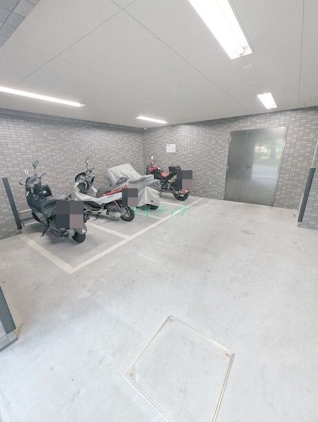 ルーブル墨田立花の物件内観写真