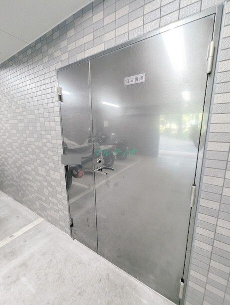 ルーブル墨田立花の物件内観写真