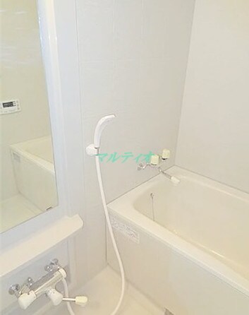 リヴィエルバーグ西大島の物件内観写真