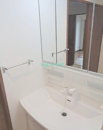 リヴィエルバーグ西大島の物件内観写真