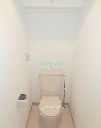 リヴィエルバーグ西大島の物件内観写真