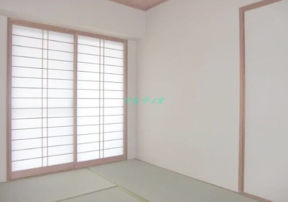 リヴィエルバーグ西大島の物件内観写真