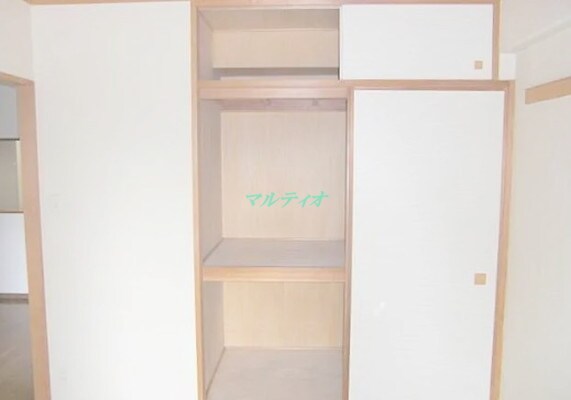 リヴィエルバーグ西大島の物件内観写真