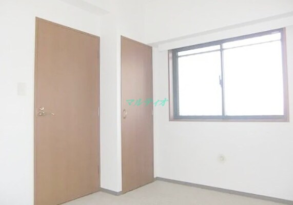 リヴィエルバーグ西大島の物件内観写真