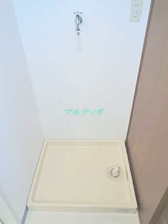 リヴィエルバーグ西大島の物件内観写真