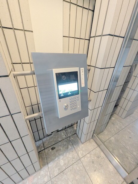 リヴィエルバーグ西大島の物件内観写真