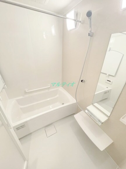 アーバンパーク立石の物件内観写真