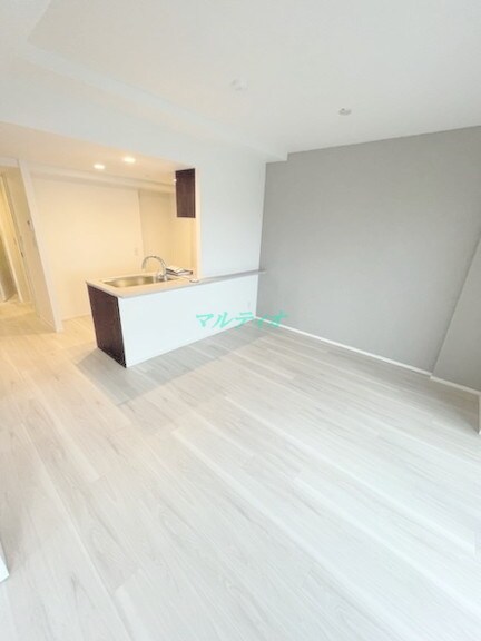 アーバンパーク立石の物件内観写真