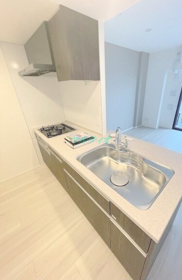 アーバンパーク立石の物件内観写真