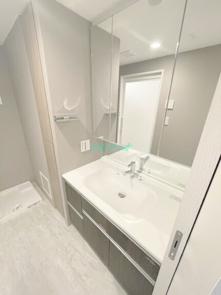 アーバンパーク立石の物件内観写真