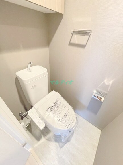 アーバンパーク立石の物件内観写真