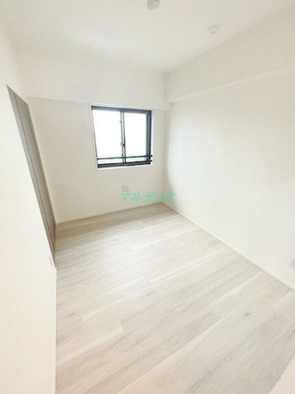 アーバンパーク立石の物件内観写真