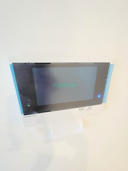 アーバンパーク立石の物件内観写真